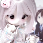 rain + angel