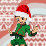Hxhbestoshonen