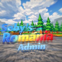 [NEW] Seby's Admin Romania