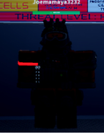 The 929th Attack Legion