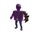 Thasnos Gang