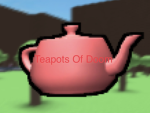 Teapots Of Doom