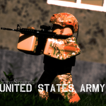~(US) ~United States Army~~