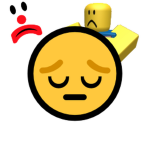 Team Sadness :(