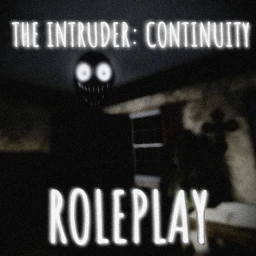 The Intruder: Continuity Roleplay icon