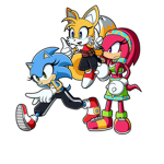 ||Tailsko The Foxes Group||
