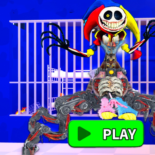 PROTOTYPE PRISON RUN!