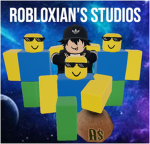 -robloxian's studios-