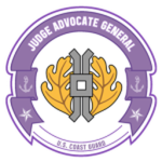 US CG | Judge Advocate General