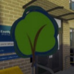 Eastbury Primary School V1