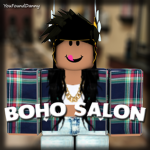 Boho Salon!®