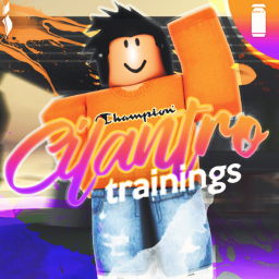 Cilantro Trainings