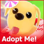 Adopt Me (PETS) Group Thumbnail