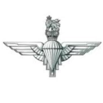 1st Parachute Regiment [BAF]