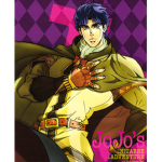 JoJo Boys!