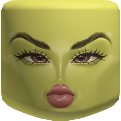 Natural Swamp Glam