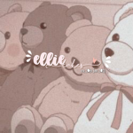 ʚ elliecakes <3 ɞ