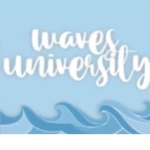 *•Waves University•*