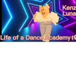 Life of a Dance Academy