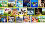 Video Games kingdom