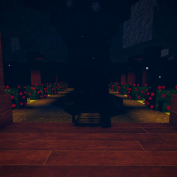 [❄️] Alice's Void.