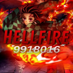 HELL FIRE DONATIONS