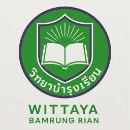 โรงเรียน วิทยา"บำรุงเรียน" icon