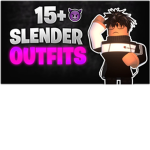 Fab slender outfits! :3