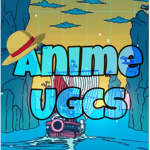Anime UGCs