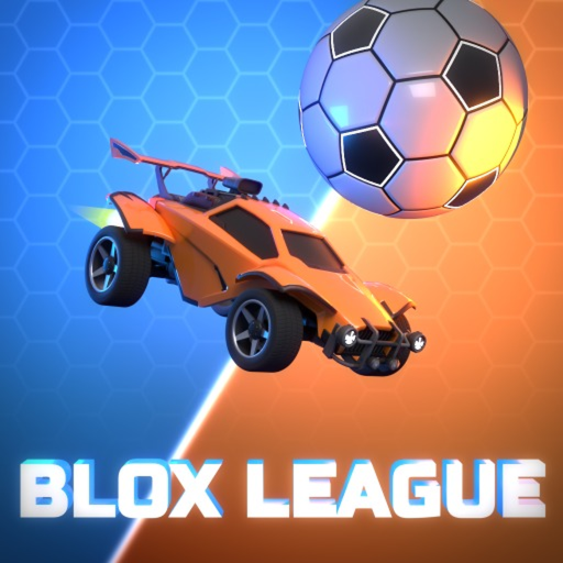 Icône de Blox League