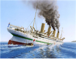 Do You Like Sinking Ships?