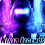 Ninja legends group FIRE