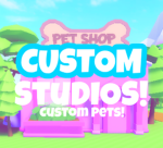 Adopt Cute Pets!