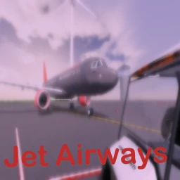 Jet Airways icon