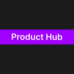 Product Hub | Winter Technologies