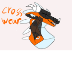 ~ cross wear the rainwing ~