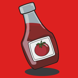 Ketchup... Alpha