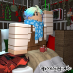 Icey Simulation
