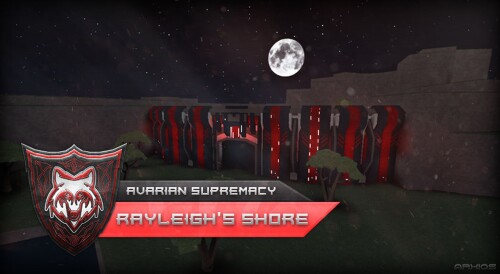 Memorial | Rayleigh's Shore