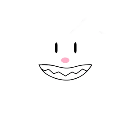 Sam and Max: Max's Face