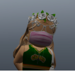 Fran’s fans