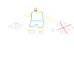 Super Simple Obby