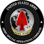 | US | Army Special Operation Command