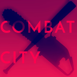 Combat City