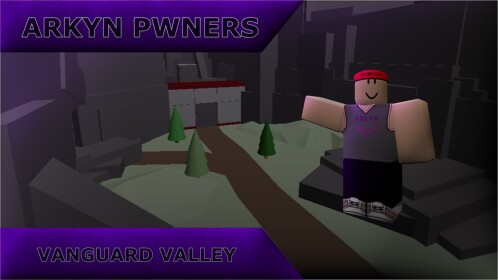 [RAID] Vanguard Valley