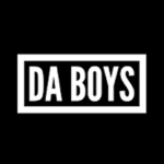 Da Boys (We do Giveaways)
