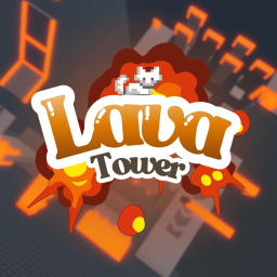 Lava Tower