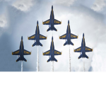 [RVBA] {United States Blue Angels}