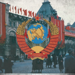 The Soviet Union - [USSR]