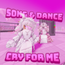 [🩷🐭CRY FOR ME] Carry, Fight, Dance? RP